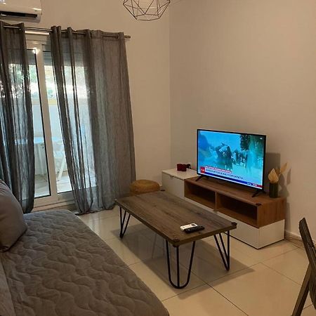 Alkyoni Apartman Athén Kültér fotó