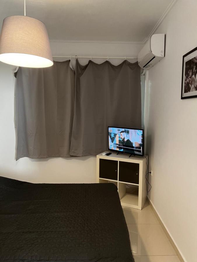 Alkyoni Apartman Athén Kültér fotó