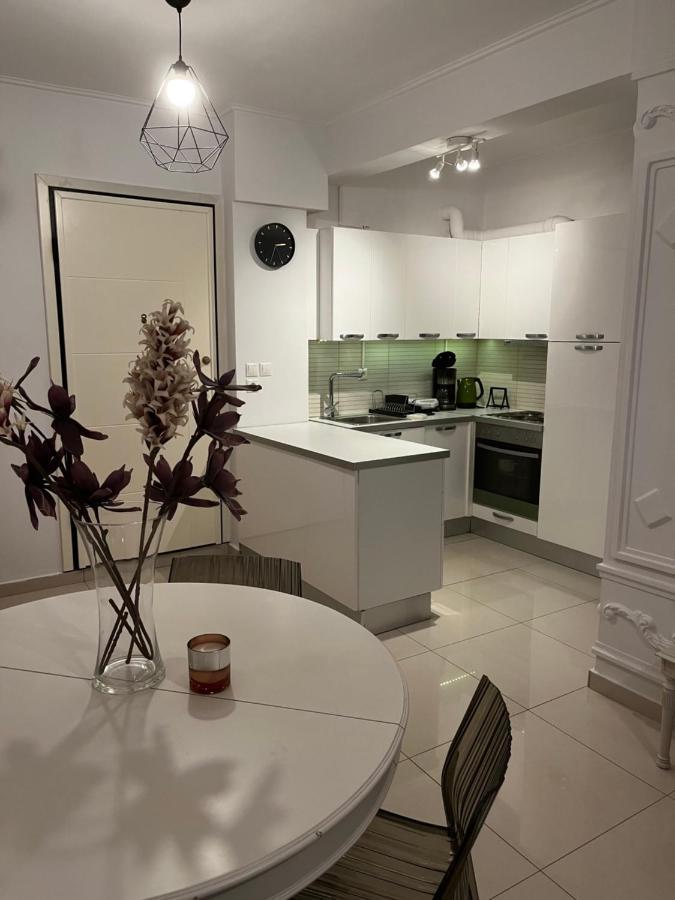 Alkyoni Apartman Athén Kültér fotó