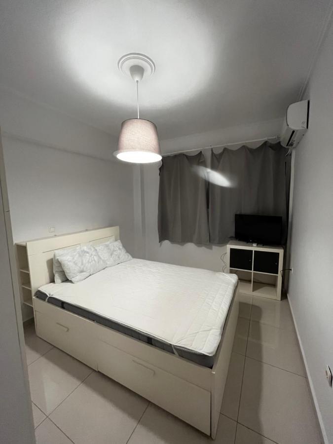 Alkyoni Apartman Athén Kültér fotó